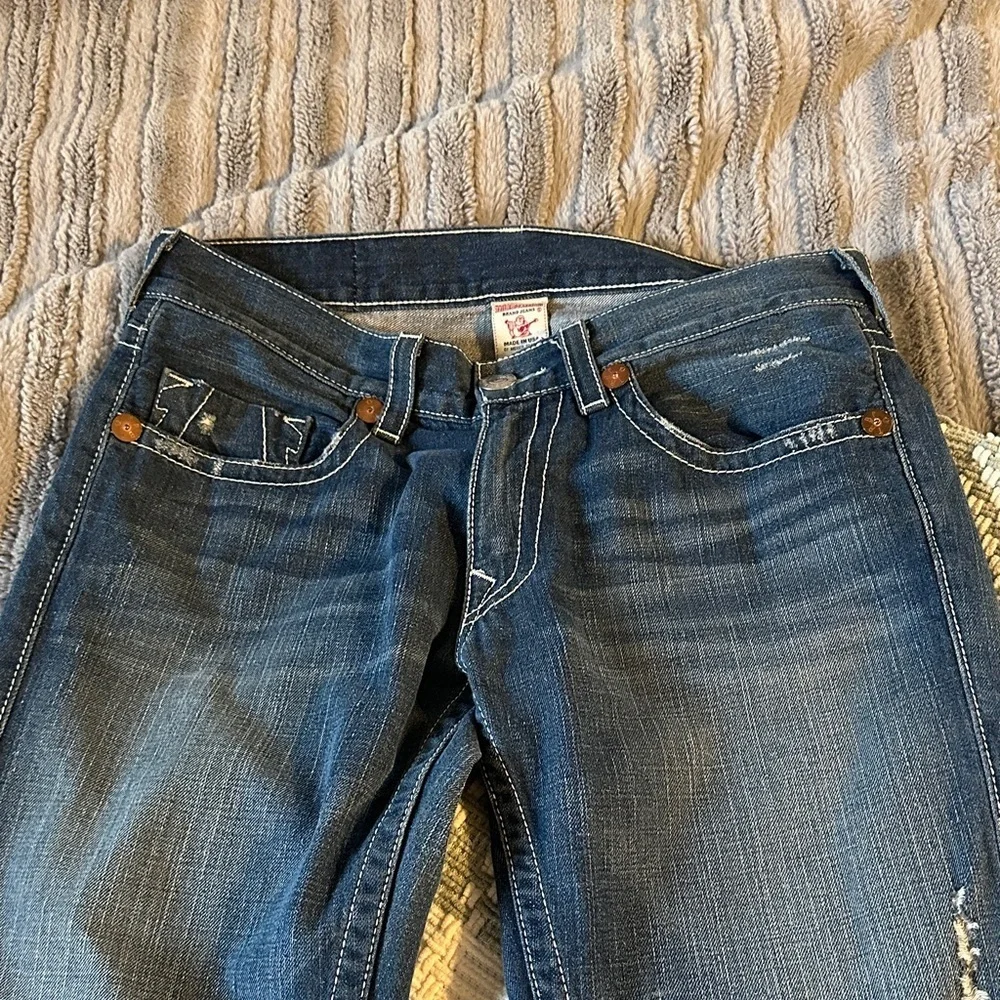 True Religion men’s true